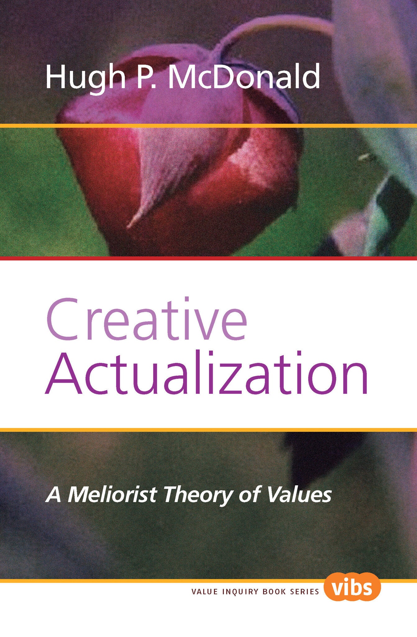 Creative Actualization