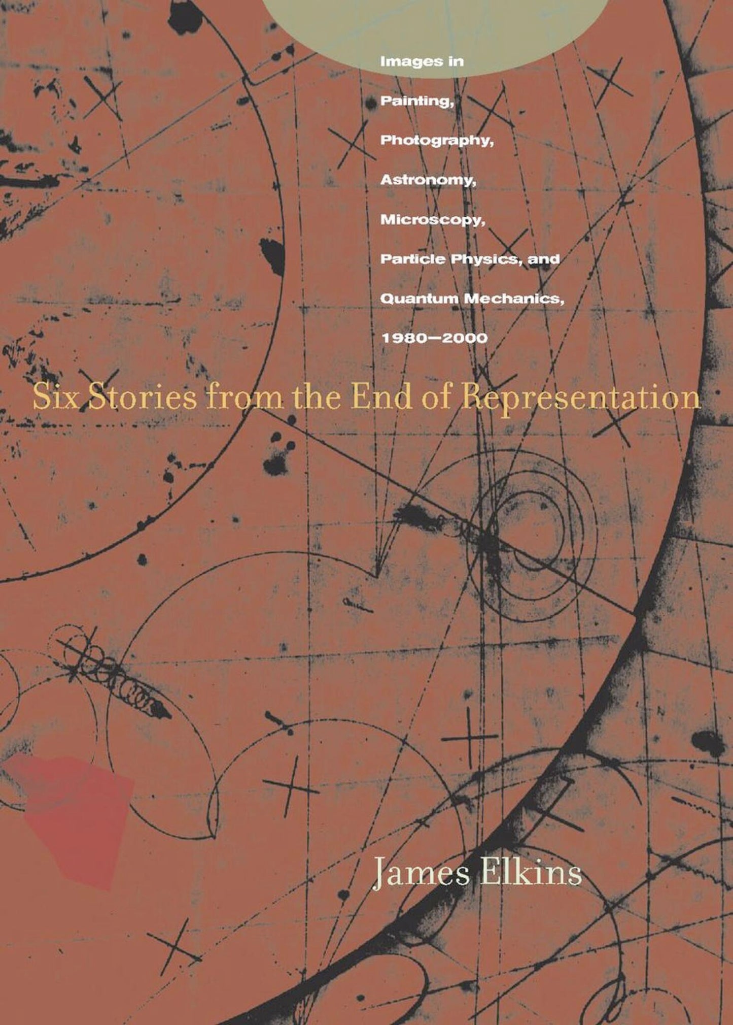 Cover image for Six Stories from the End of Representation ISBN 9780804741484