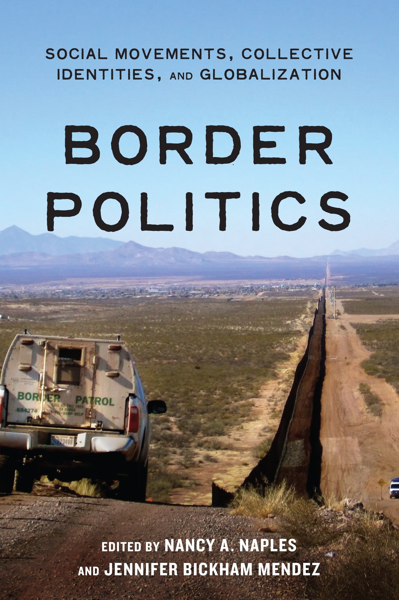 Border Politics