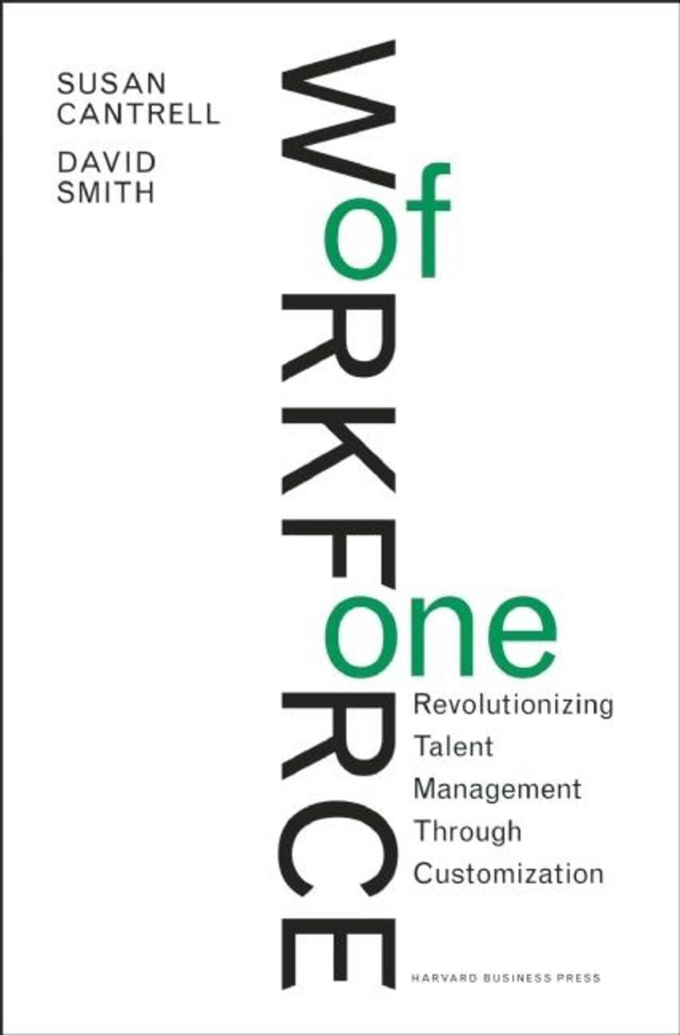 Workforce of One