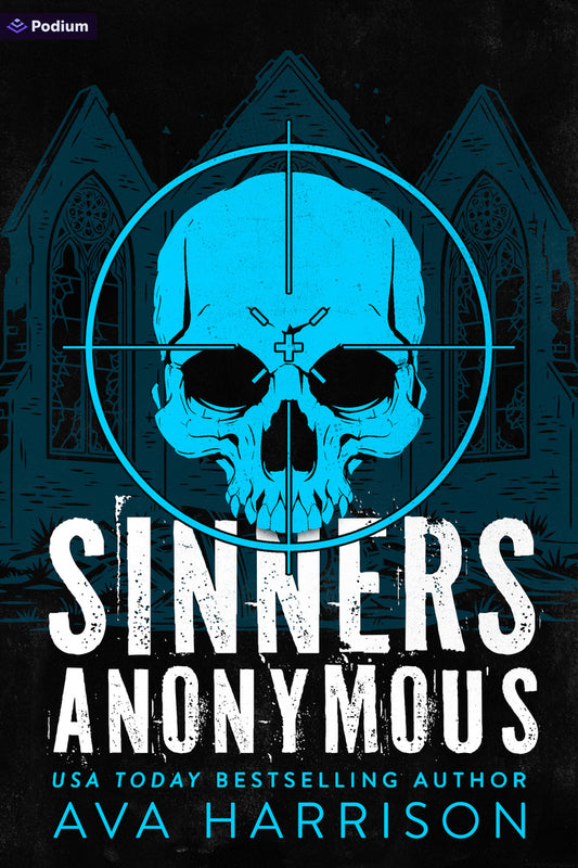 Sinners Anonymous