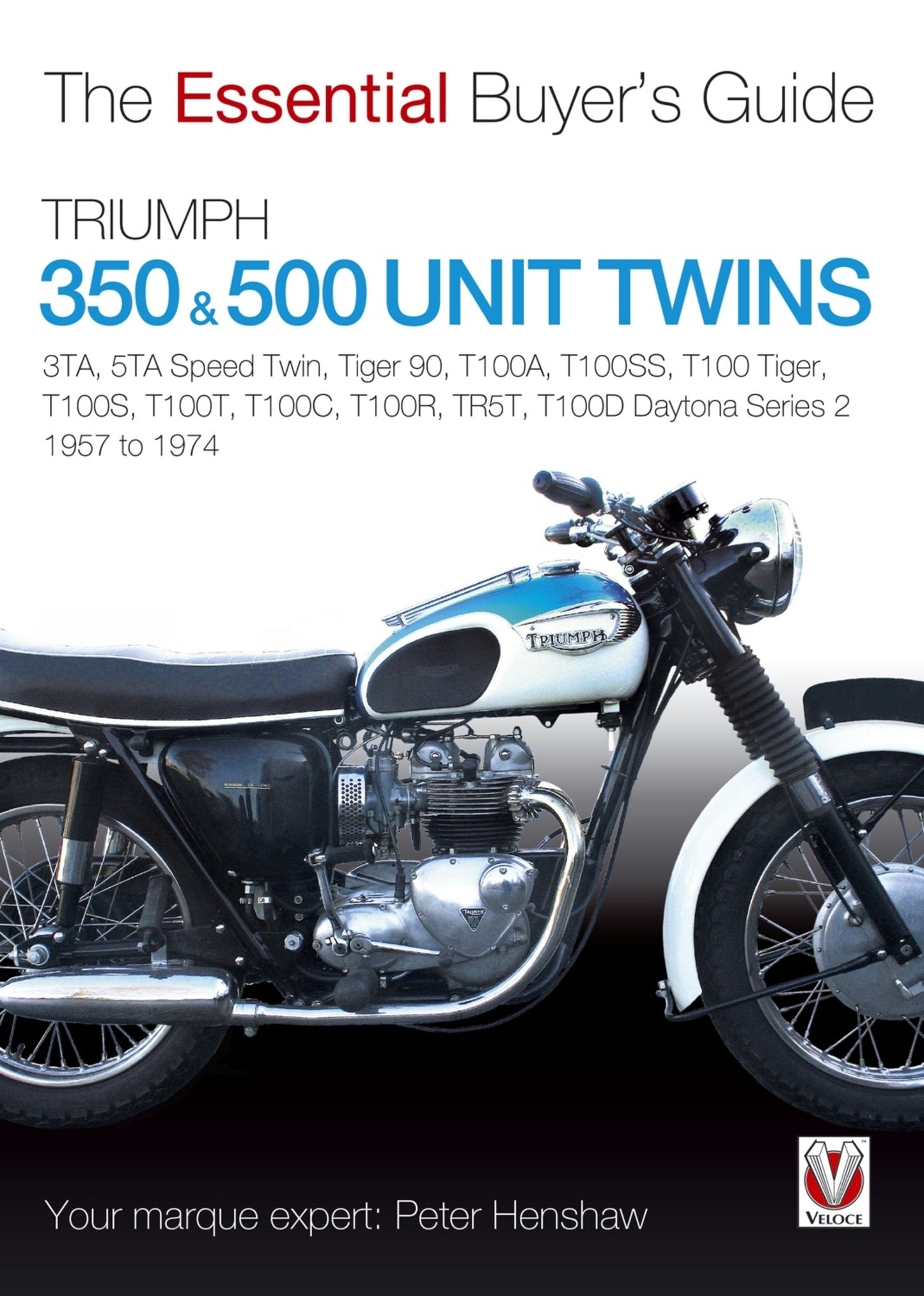 Triumph 350 & 500 Twins