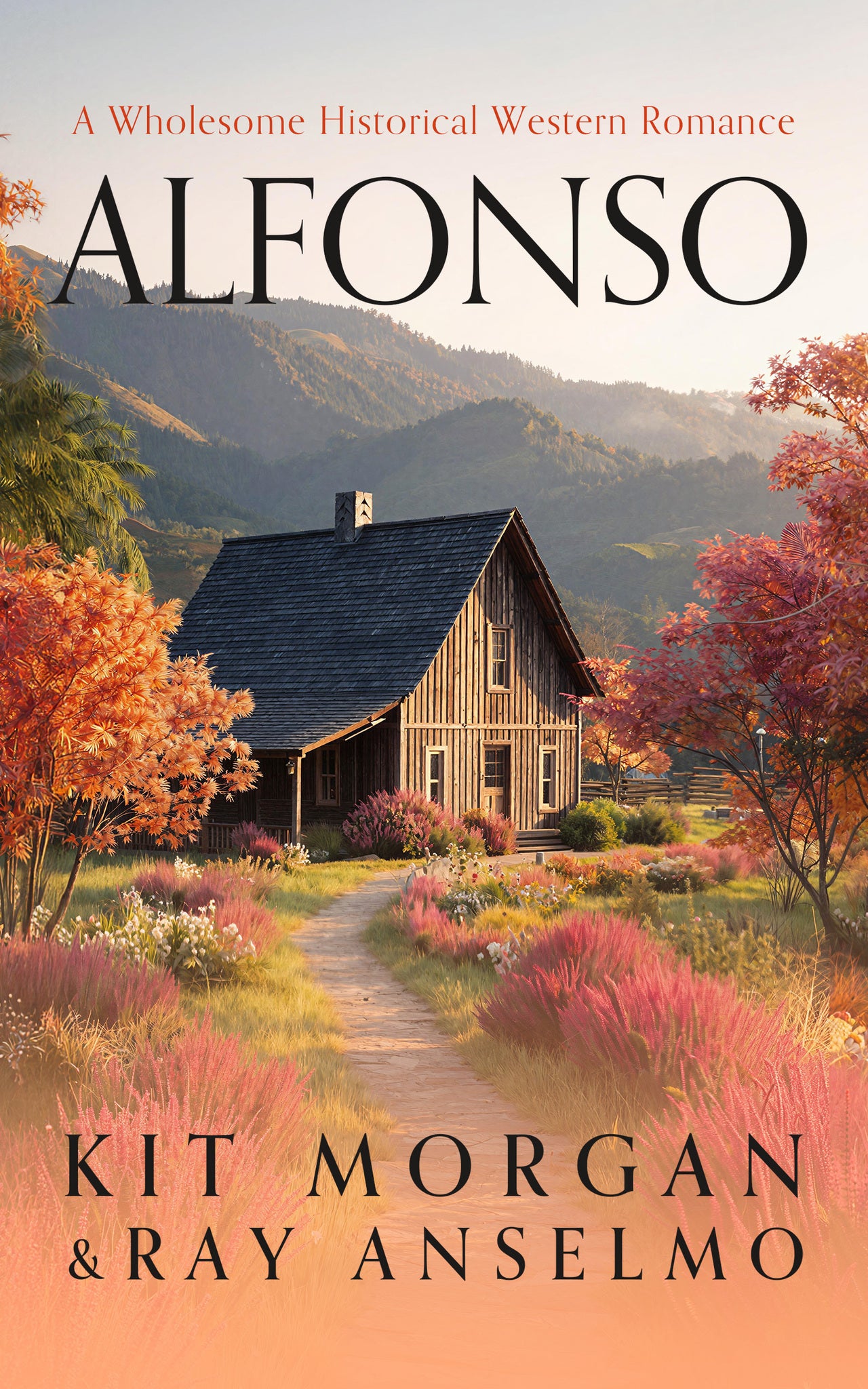 Alfonso