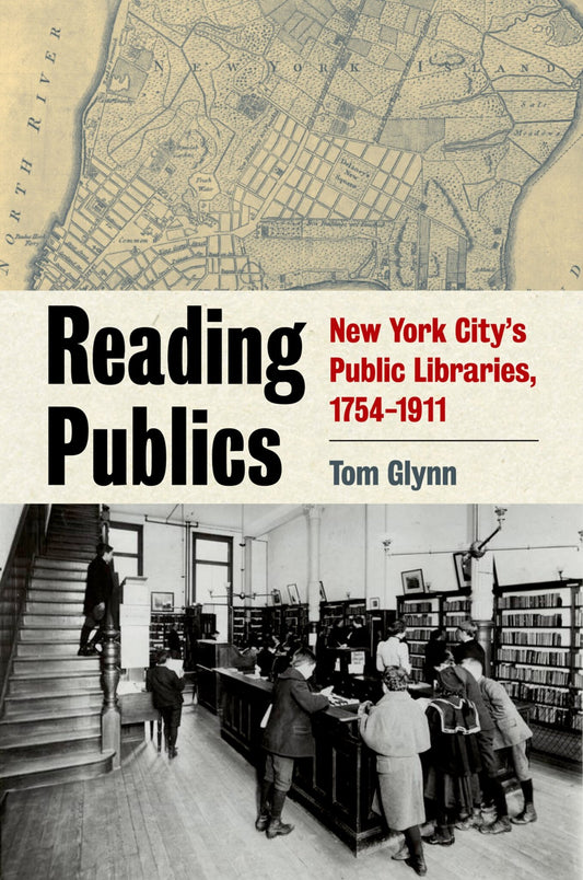 Reading Publics
