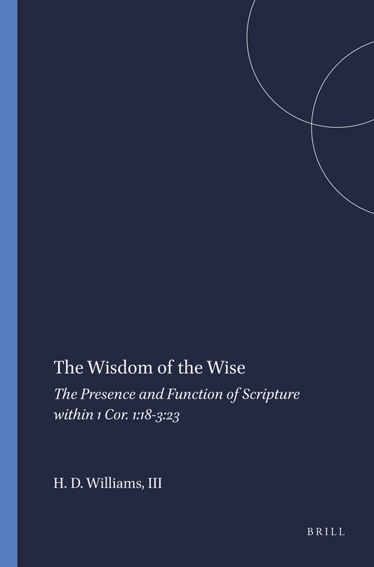 The Wisdom of the Wise