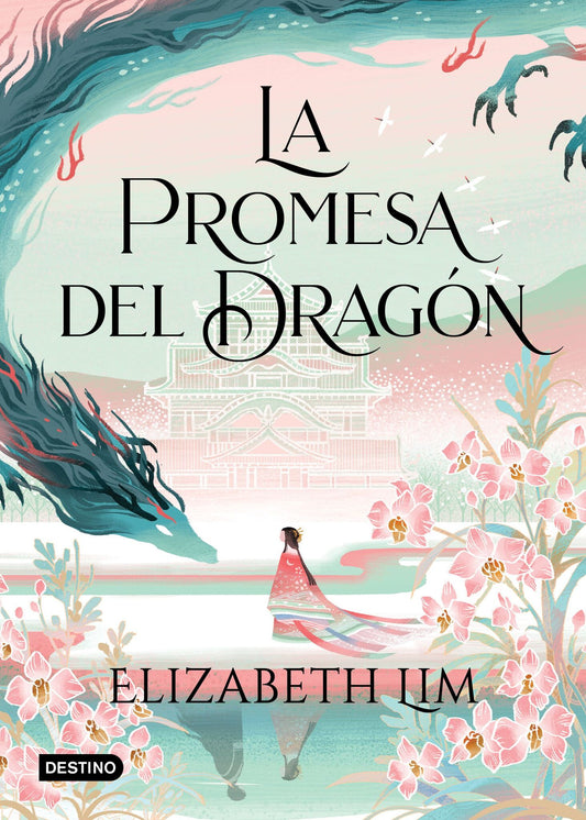 La promesa del dragón / The Dragon's Promise