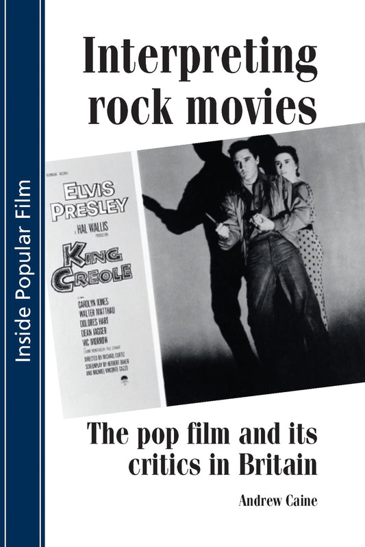 Interpreting rock movies