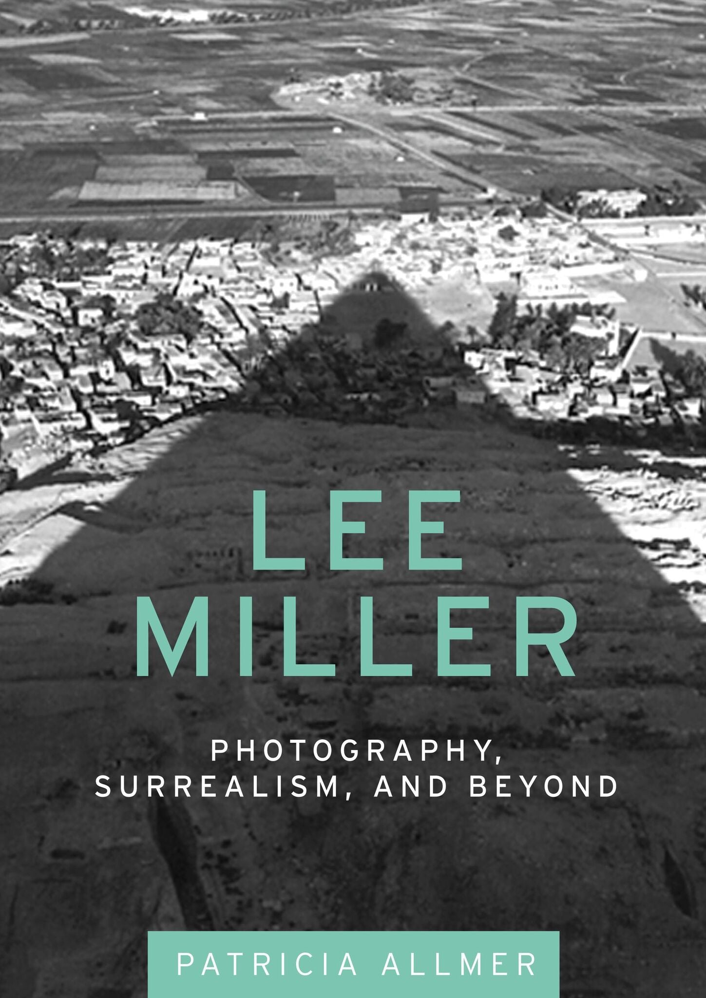 Cover image for Lee Miller ISBN 9780719085475