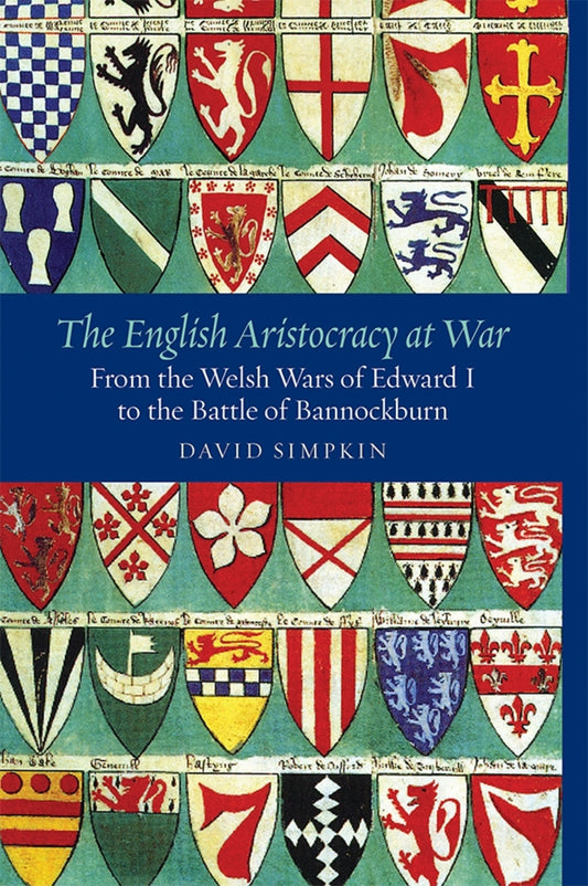The English Aristocracy at War