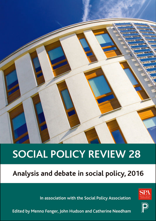 Social Policy Review 28