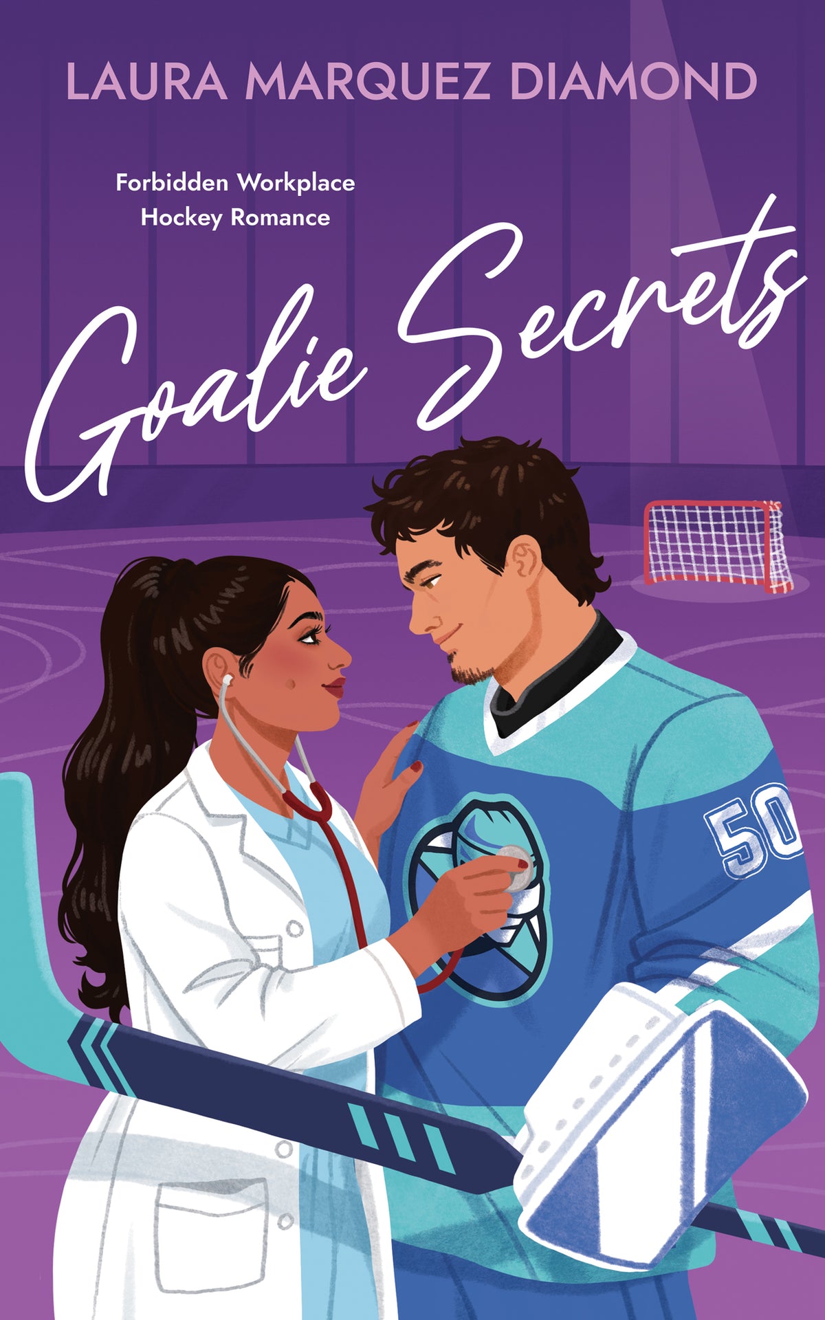 Goalie Secrets