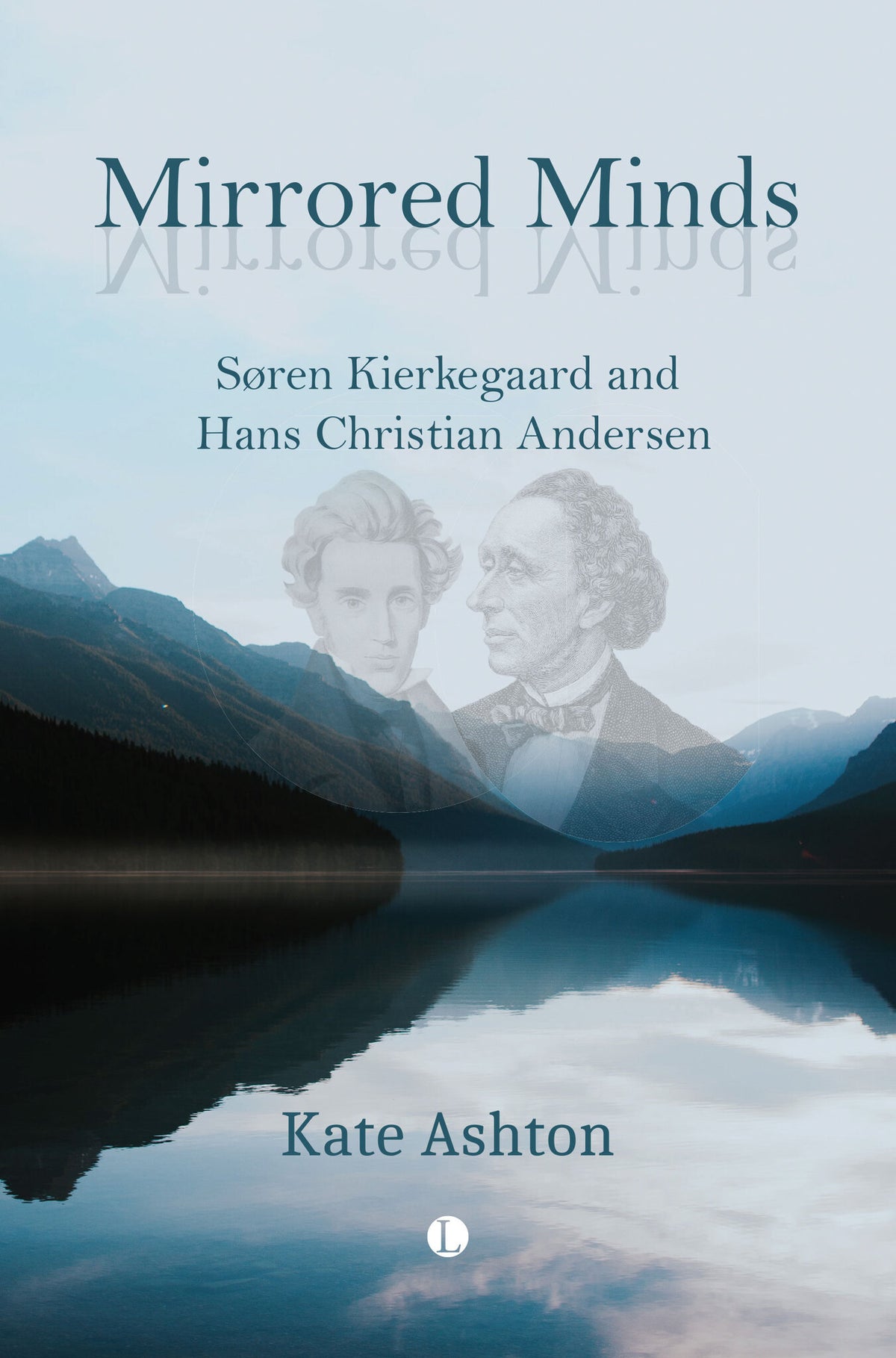 Cover image for Mirrored Minds ISBN 9780718897512