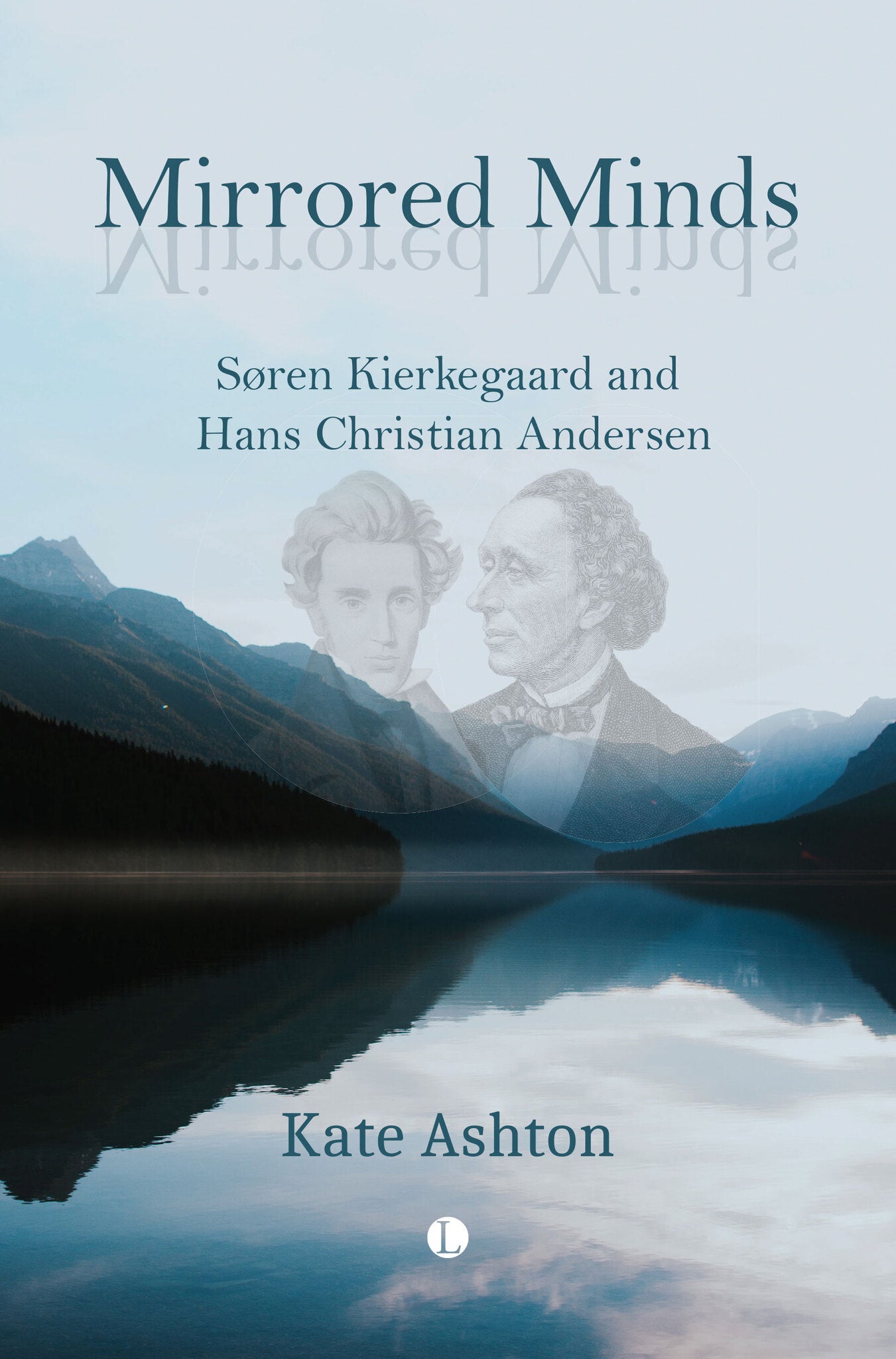 Cover image for Mirrored Minds ISBN 9780718897512