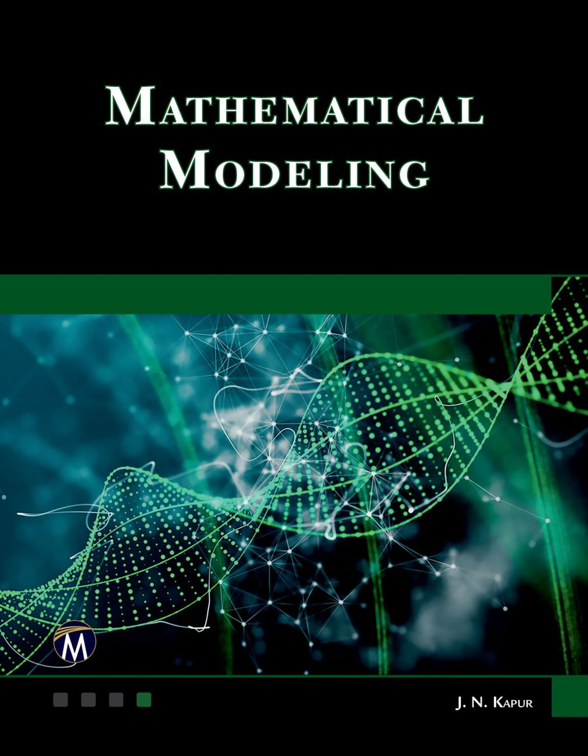 Cover image for Mathematical Modeling ISBN 9781683928744