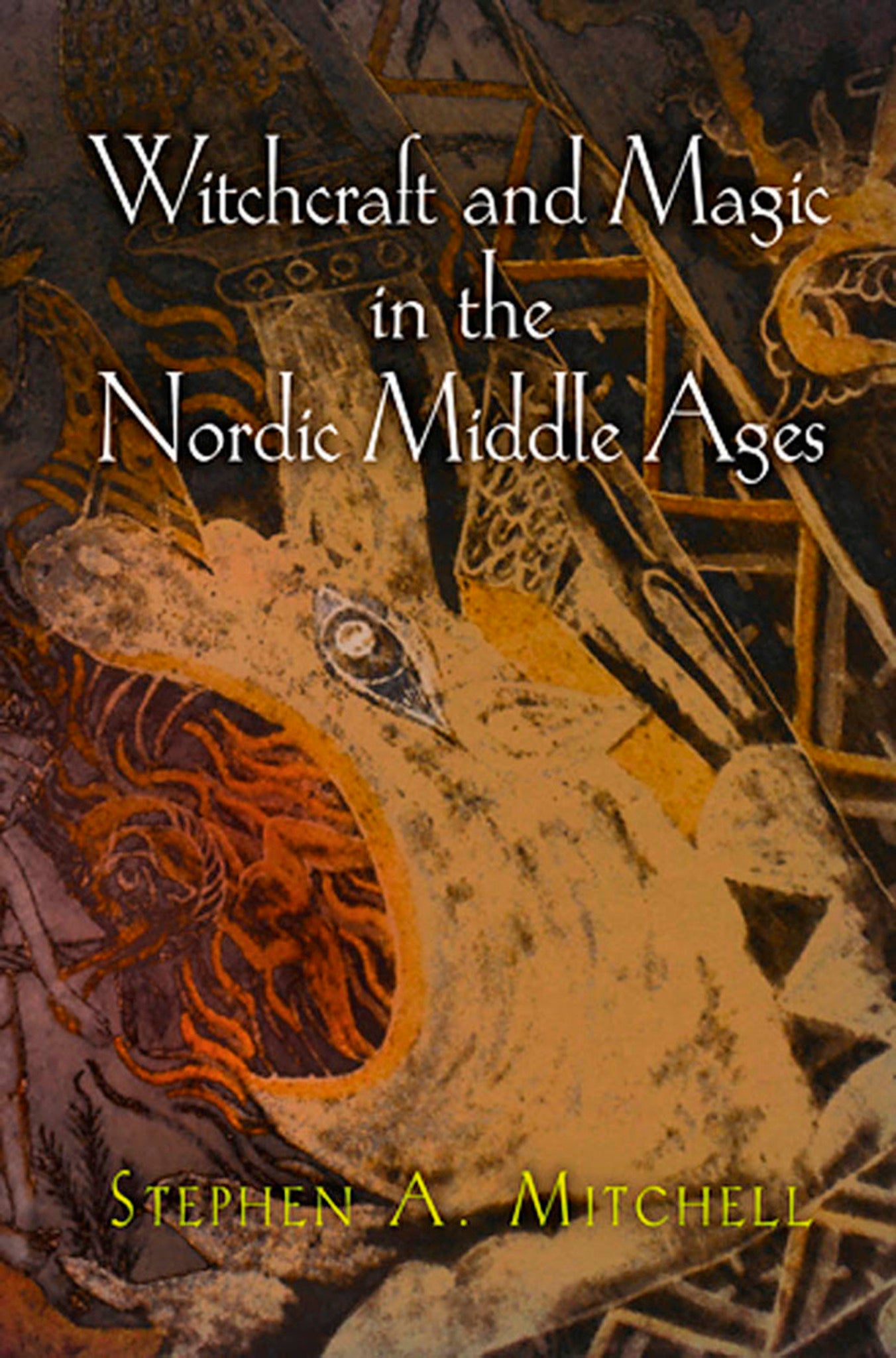 Witchcraft and Magic in the Nordic Middle Ages