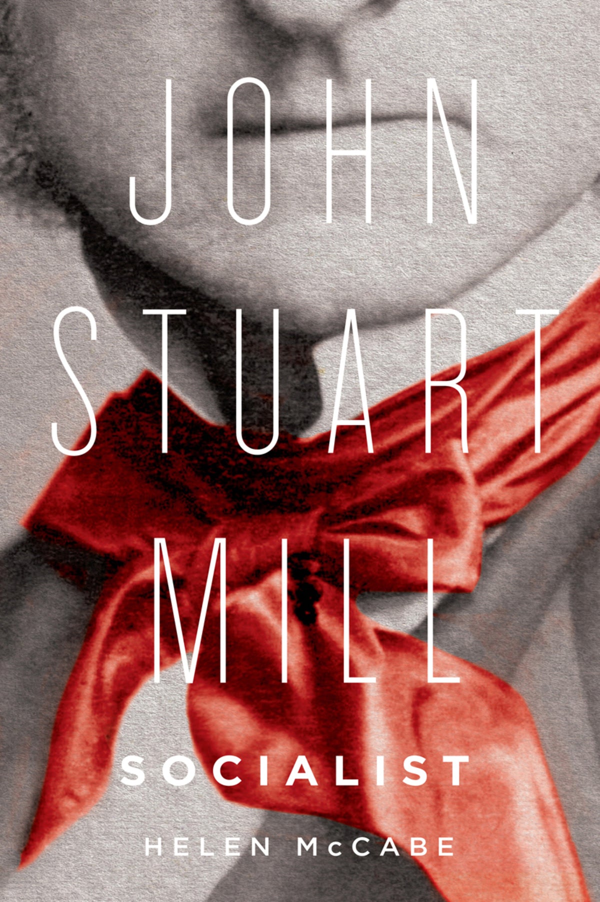 Cover image for John Stuart Mill, Socialist ISBN 9780228005940