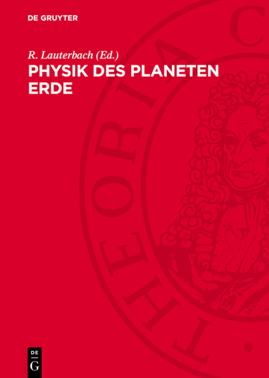 Physik des Planeten Erde