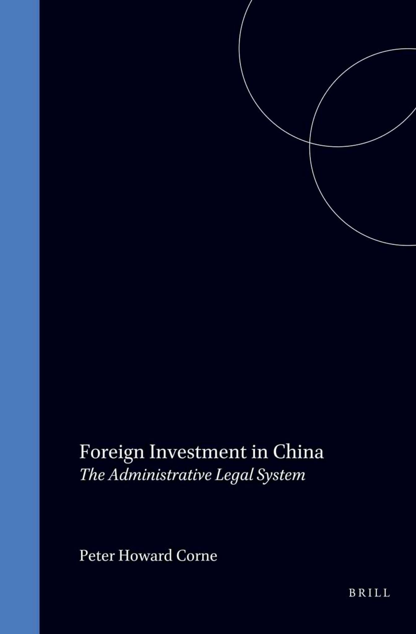 Foreign Investment in China