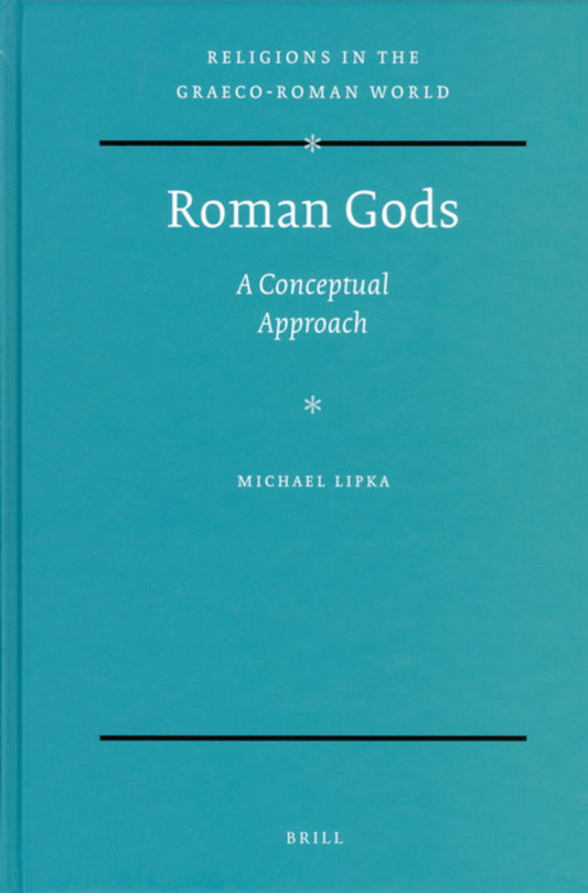 Roman Gods