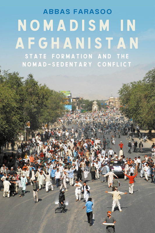 Nomadism in Afghanistan
