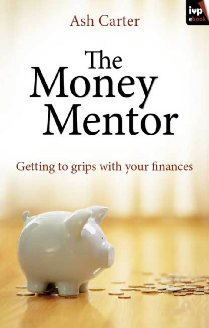 Cover image for The Money Mentor ISBN 9781844747771