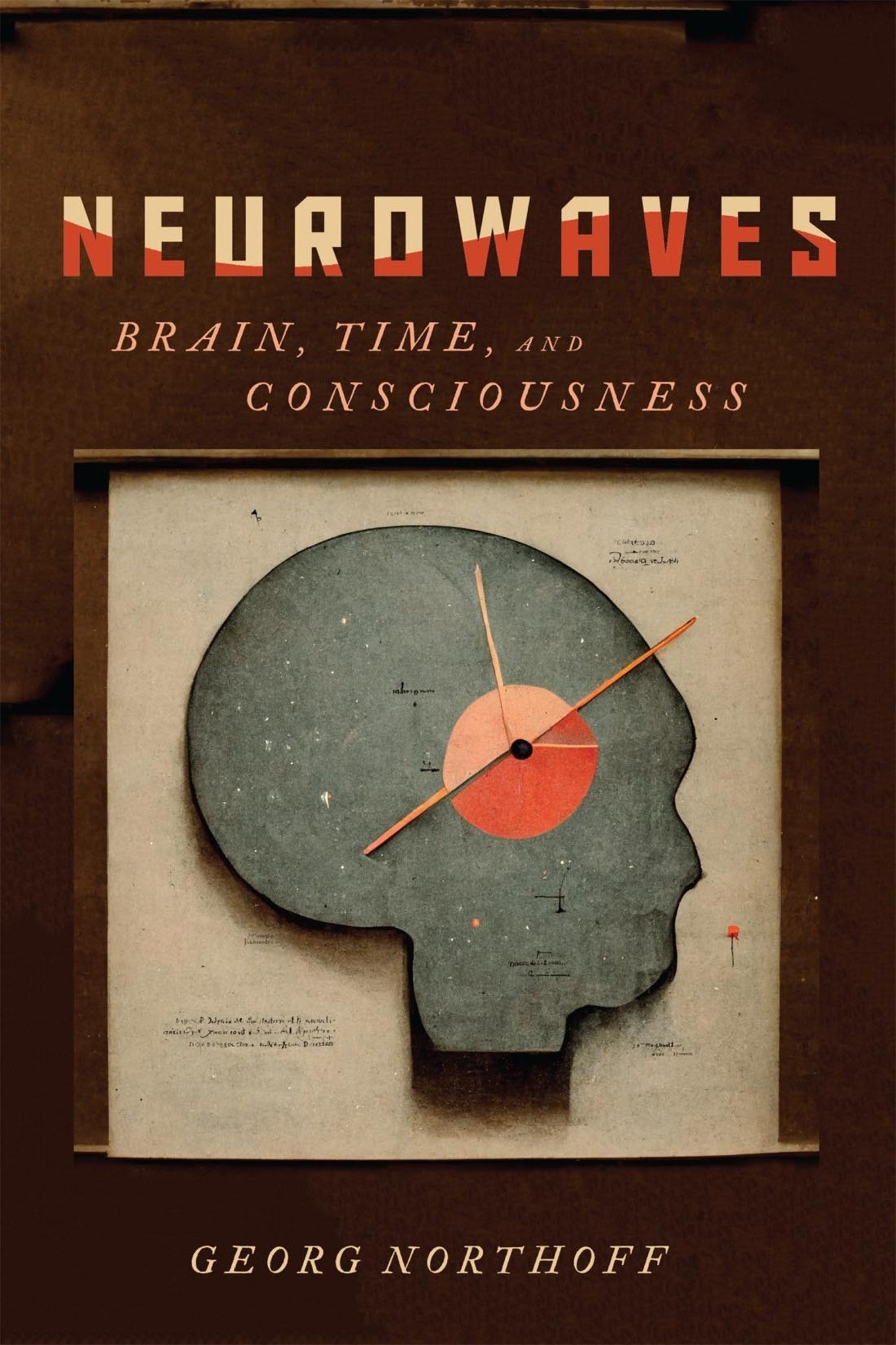 Cover image for Neurowaves ISBN 9780228018179
