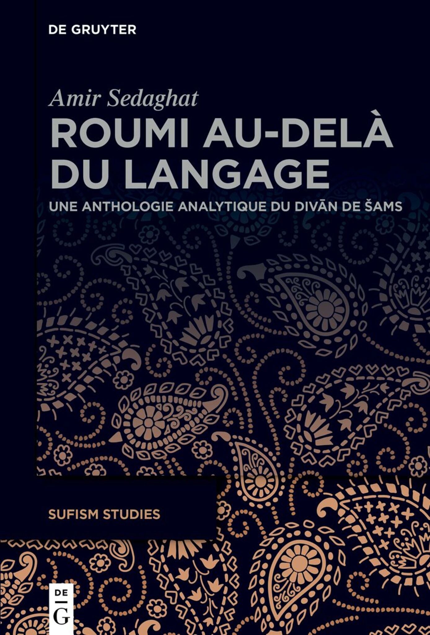 Roumi au-delà du langage