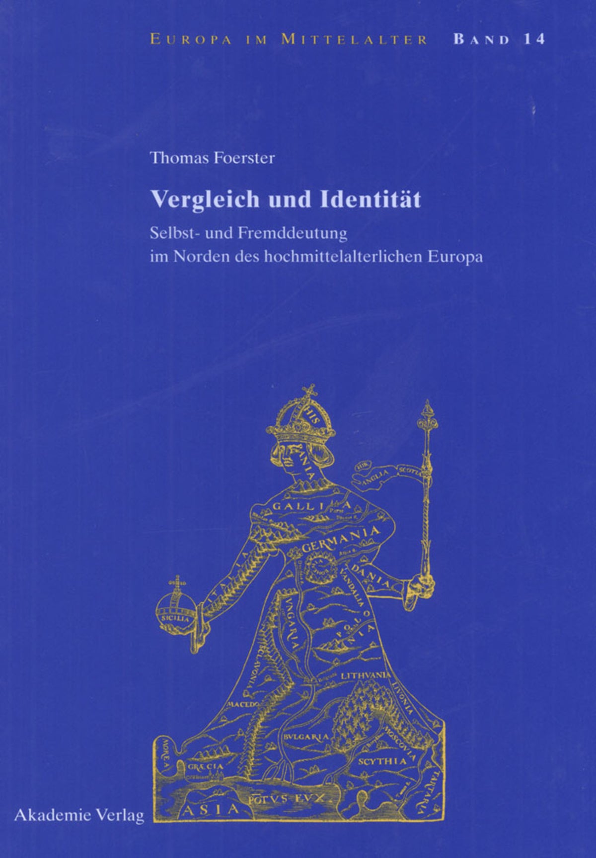 Vergleich und Identität