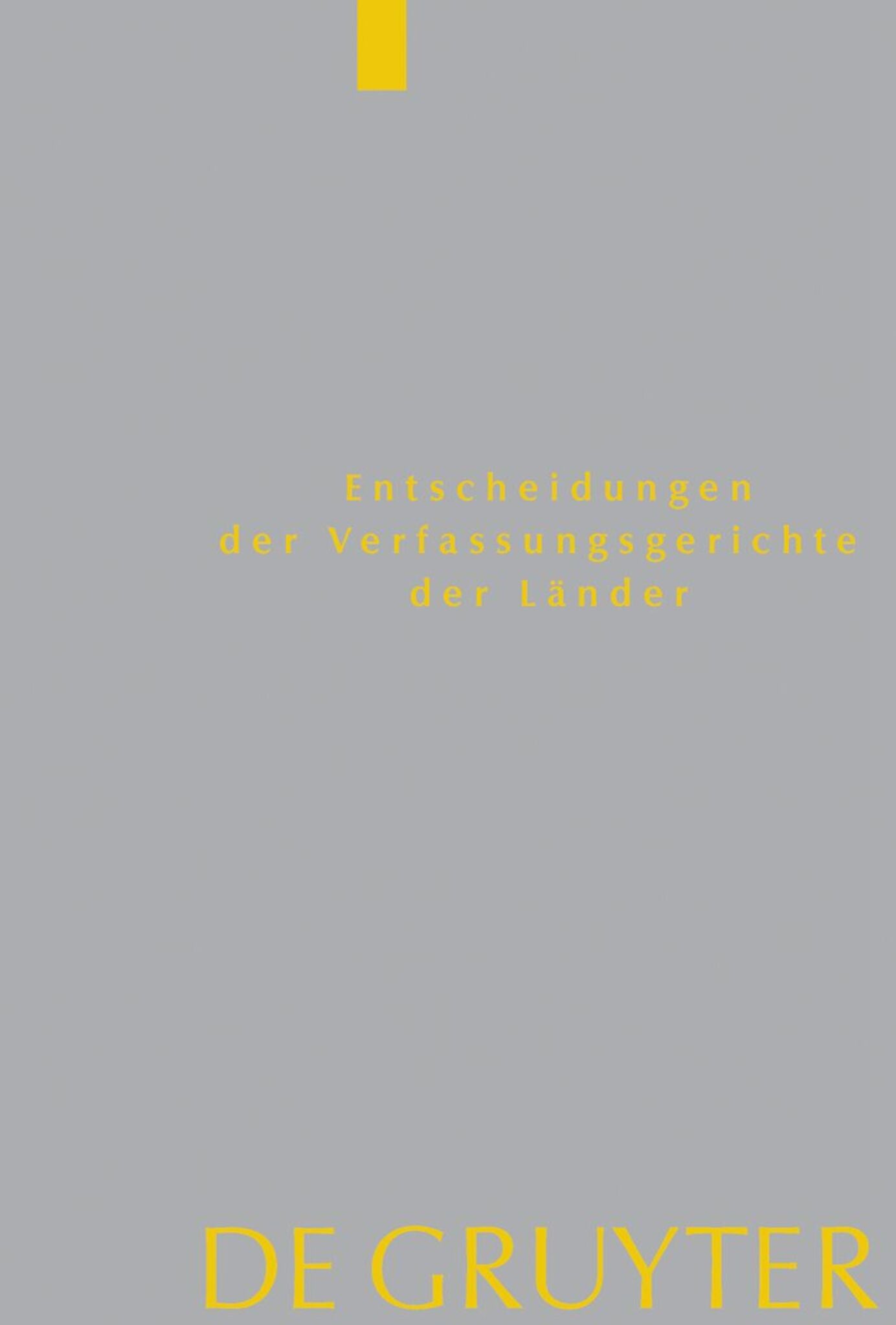 Cover image for Berlin, Brandenburg, Bremen, Hamburg, Hessen, Mecklenburg-Vorpommern, Niedersachsen, Sachsen, Sachsen-Anhalt, Schleswig-Holstein, Thüringen ISBN 9783111727424