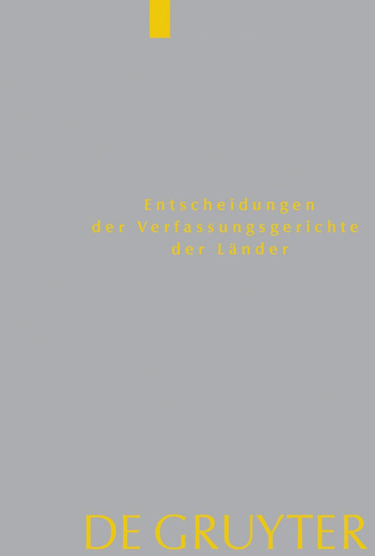 Berlin, Brandenburg, Bremen, Hamburg, Hessen, Mecklenburg-Vorpommern, Niedersachsen, Sachsen, Sachsen-Anhalt, Schleswig-Holstein, Thüringen