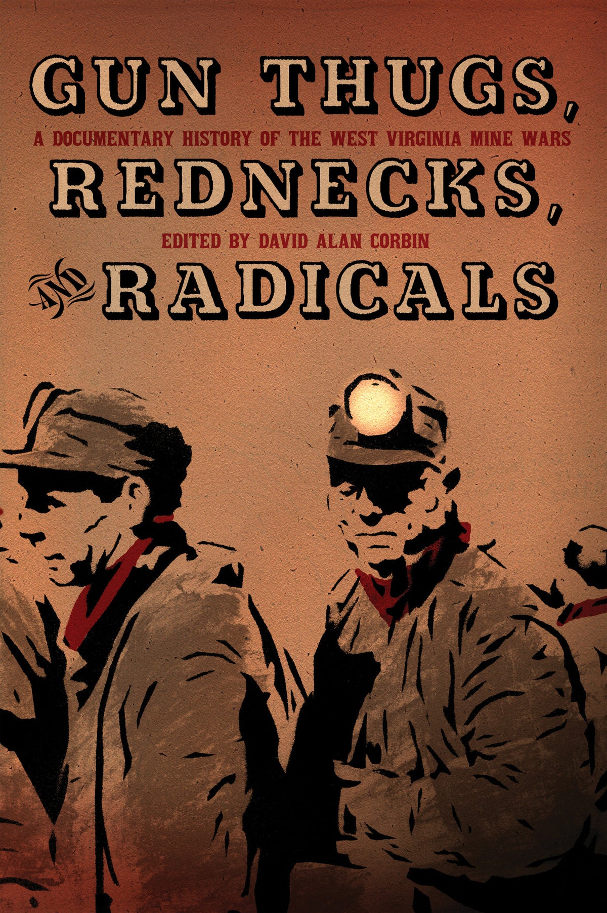 Cover image for Gun Thugs, Rednecks, and Radicals ISBN 9781604864526