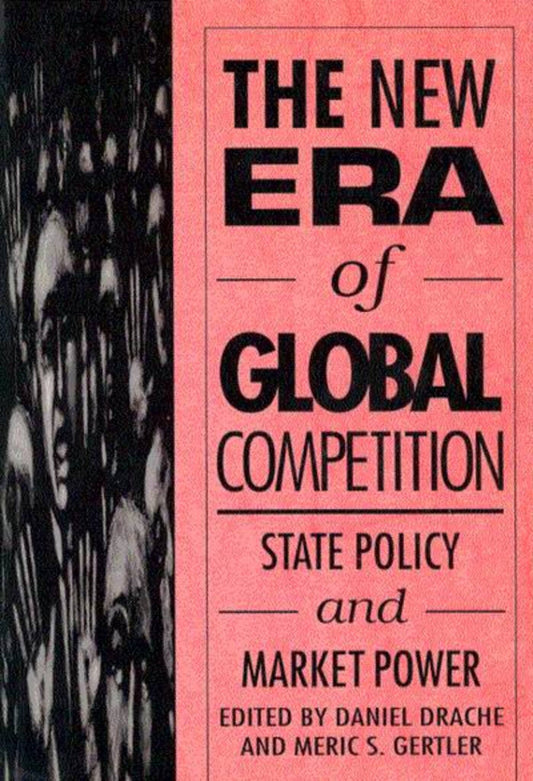 The New Era of Global Competition
