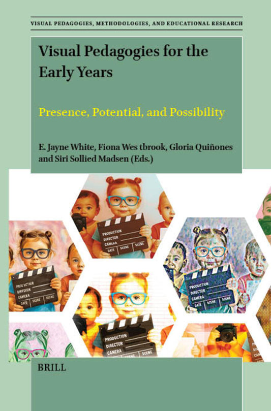 Visual Pedagogies for the Early Years