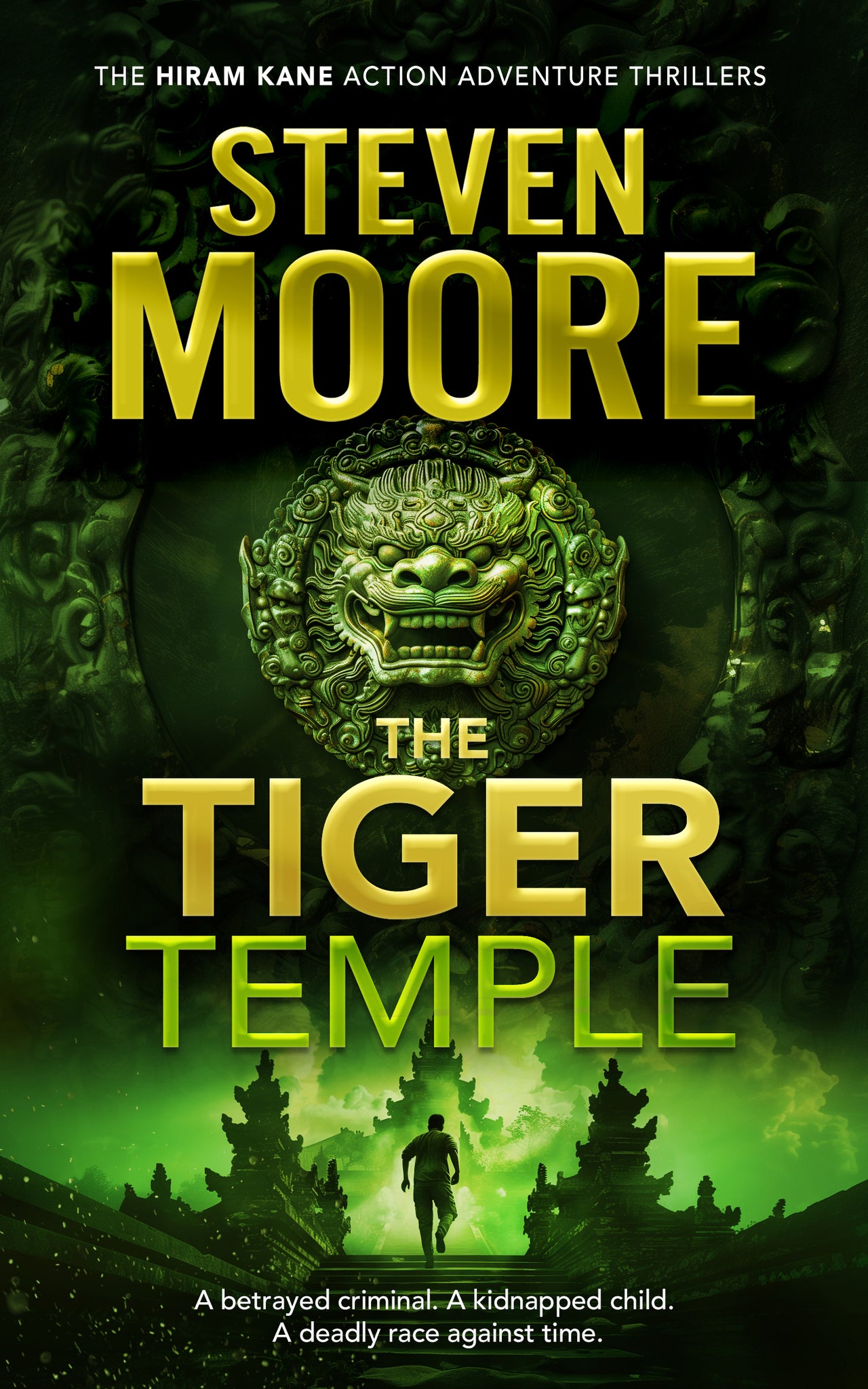 The Tiger Temple