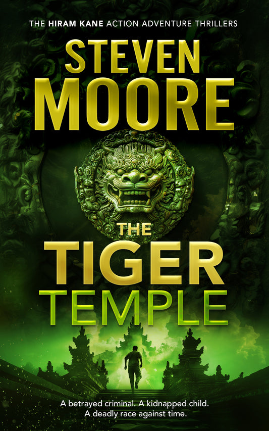 The Tiger Temple