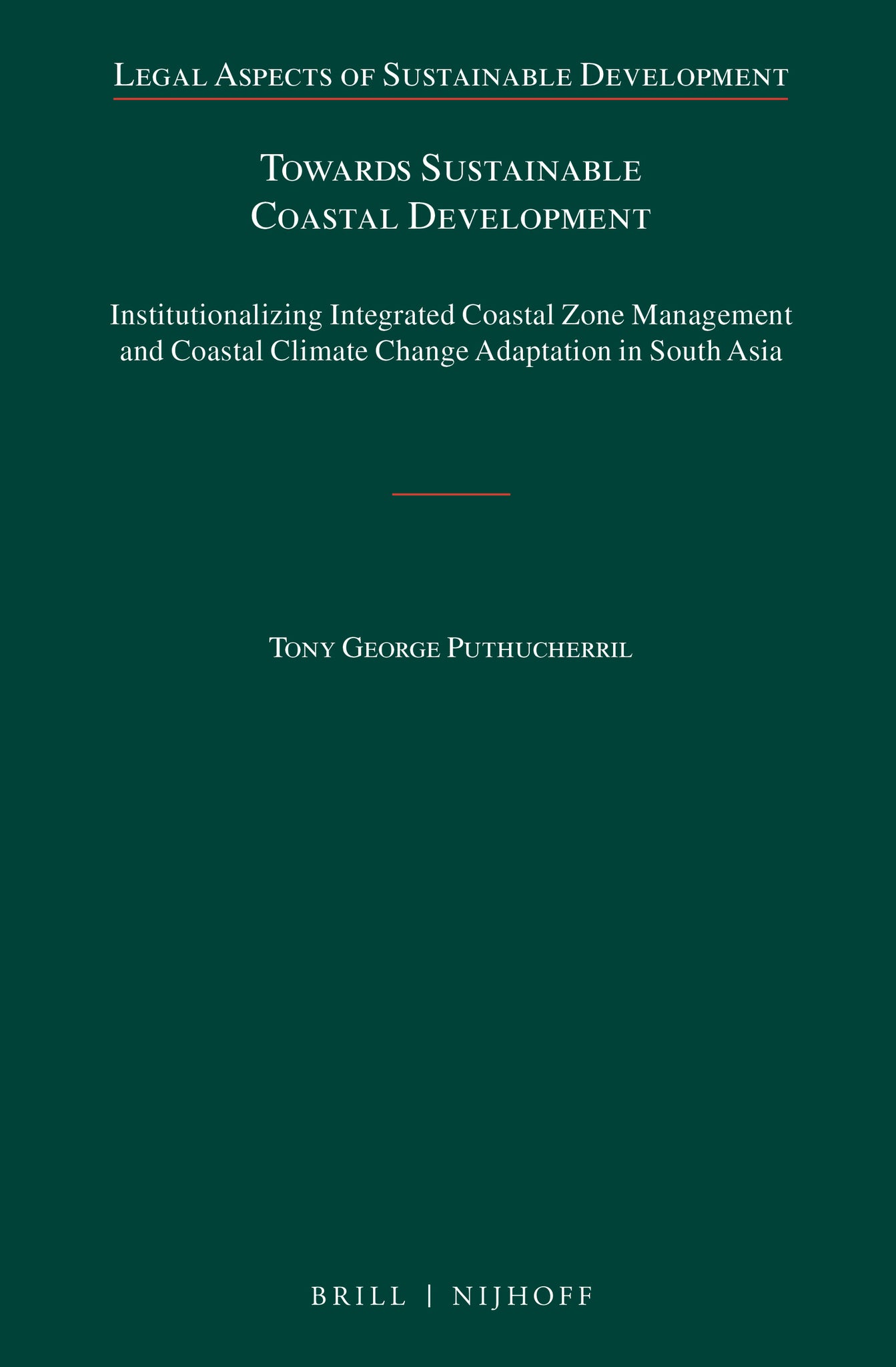 Towards Sustainable Coastal Development
