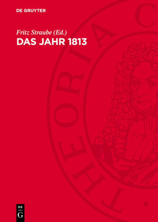Das Jahr 1813
