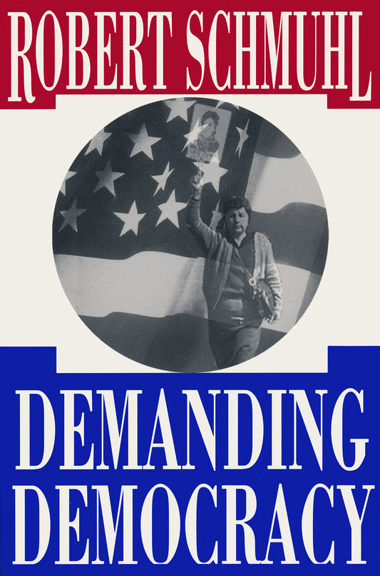 Demanding Democracy