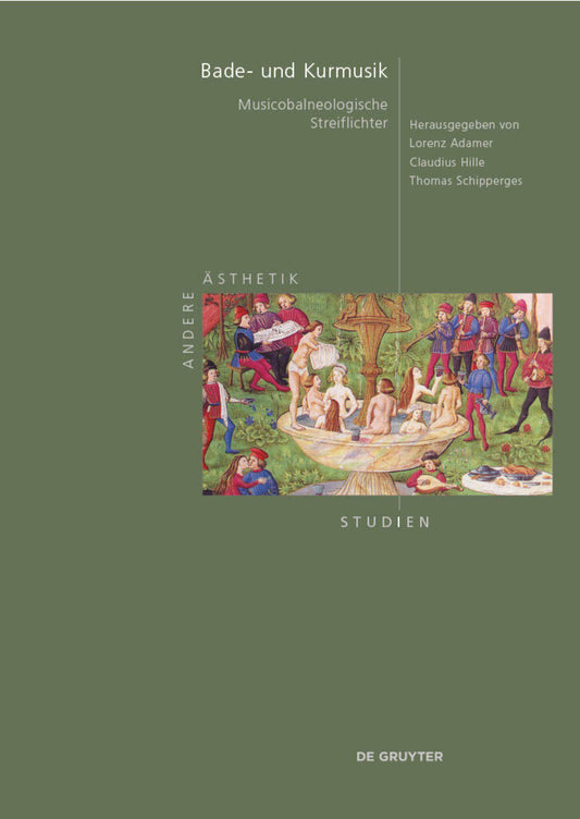 Bade- und Kurmusik
