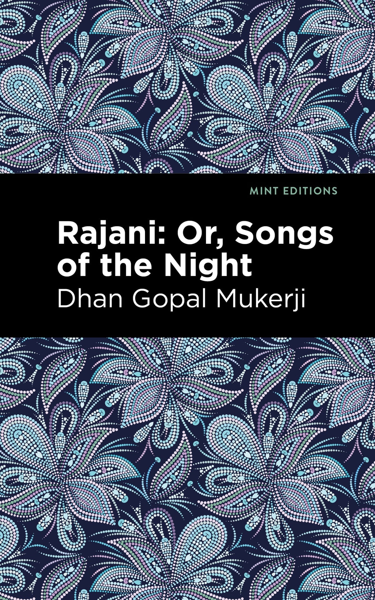 Cover image for Rajani ISBN 9798888972076