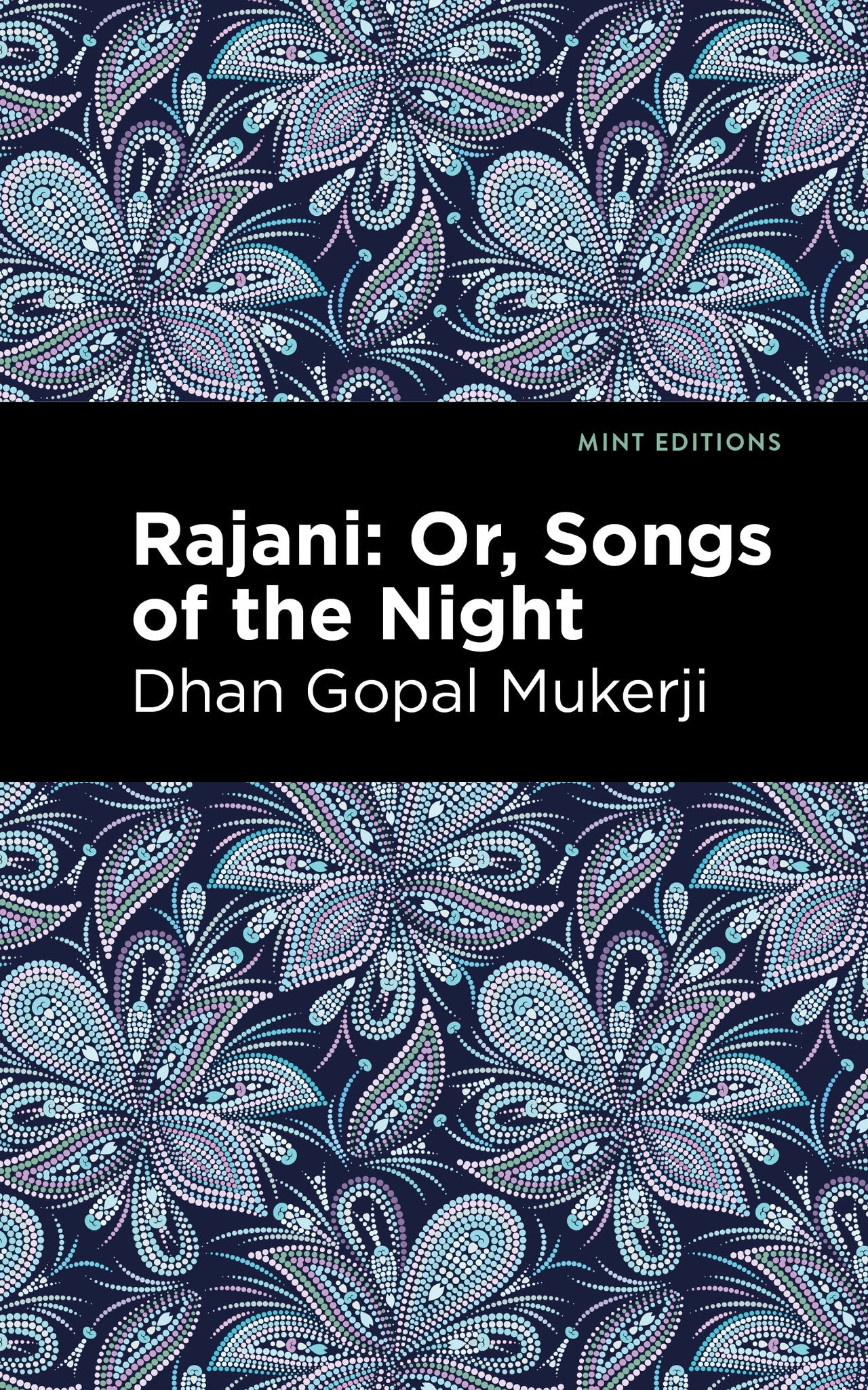 Cover image for Rajani ISBN 9798888972076