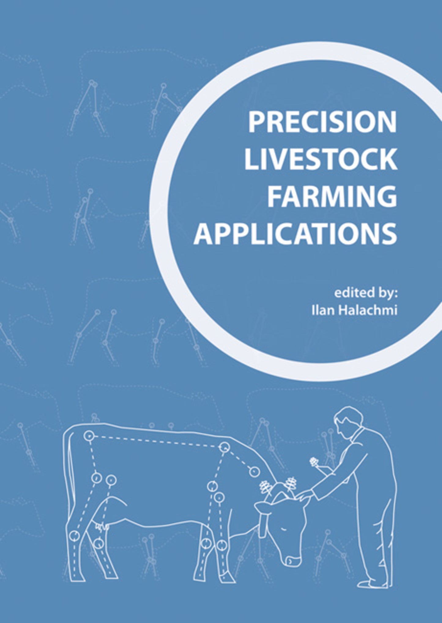 Precision livestock farming applications
