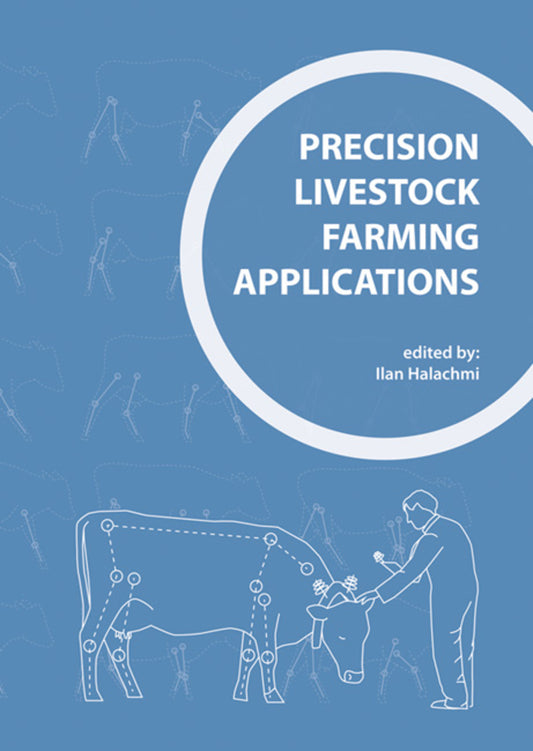 Precision livestock farming applications