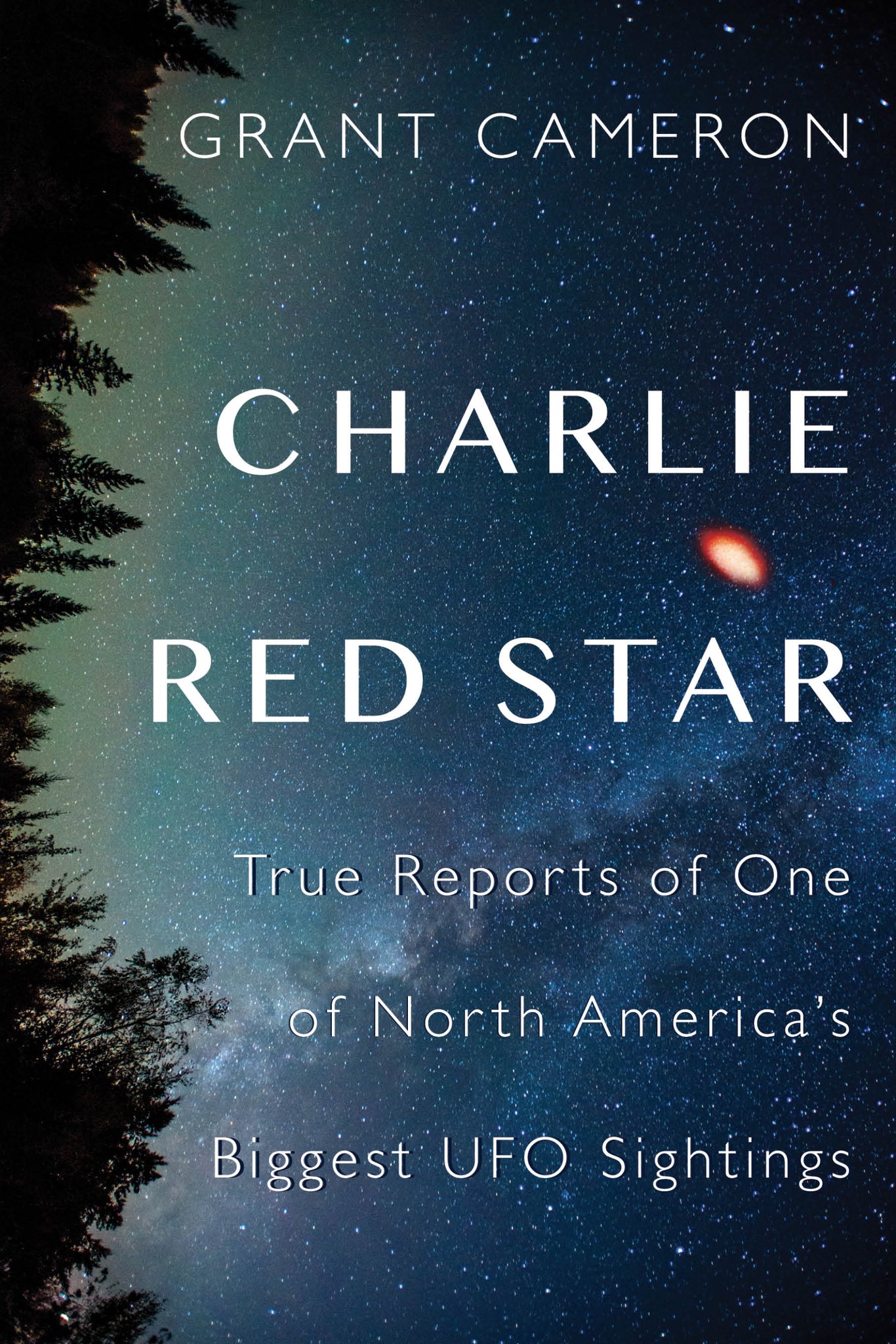 Cover image for Charlie Red Star ISBN 9781459737808