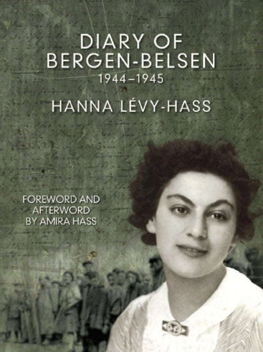 Diary of Bergen-Belsen