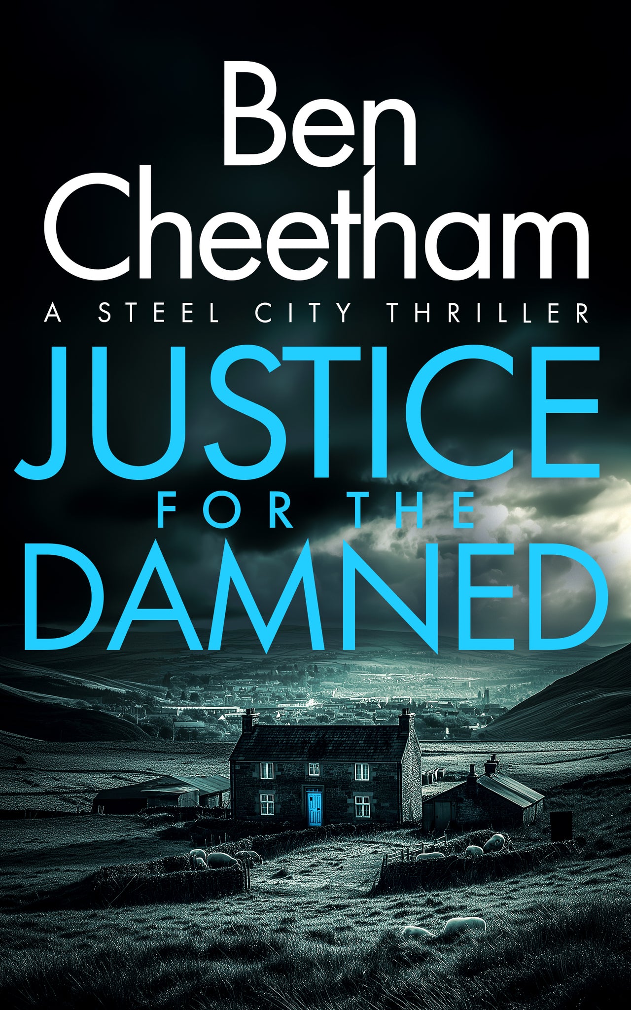 Justice for the Damned