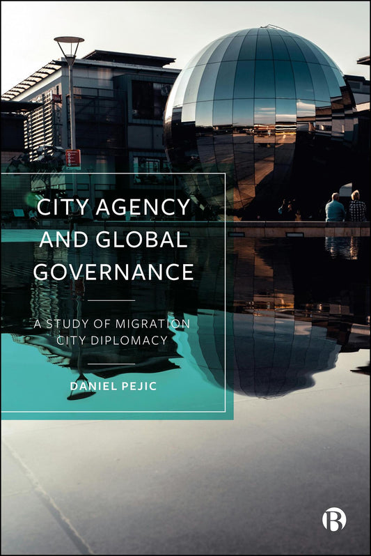 City Agency and Global Governance