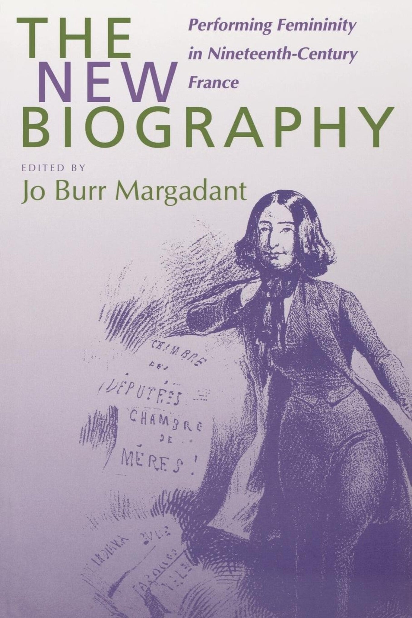 The New Biography
