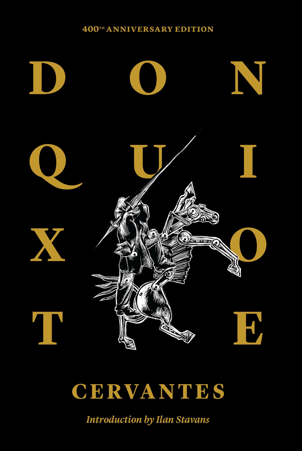Cover image for Don Quixote of La Mancha ISBN 9781632060754