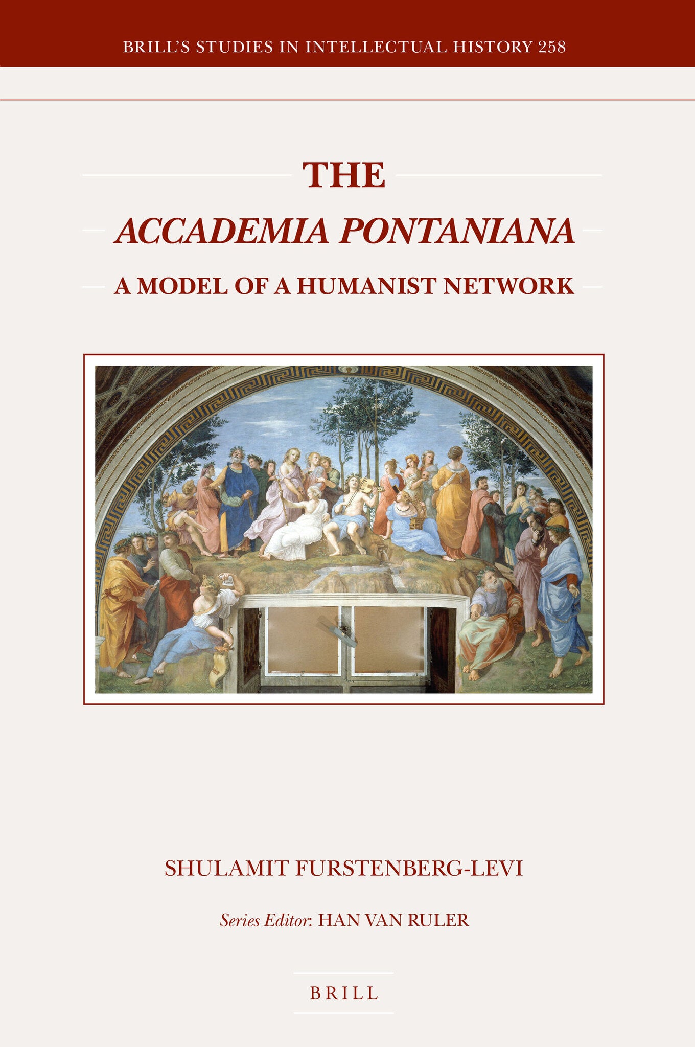 The Accademia Pontaniana